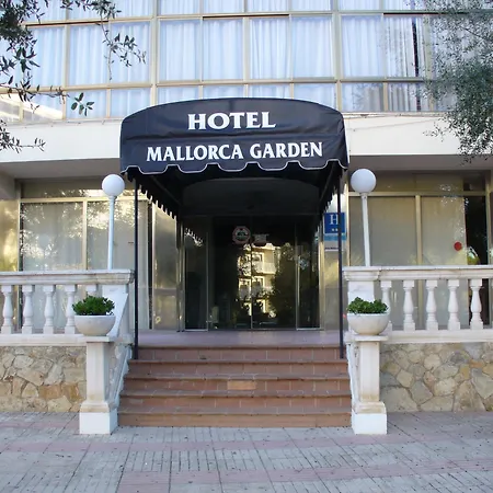 Mallorca Garden El Arenal (Mallorca)