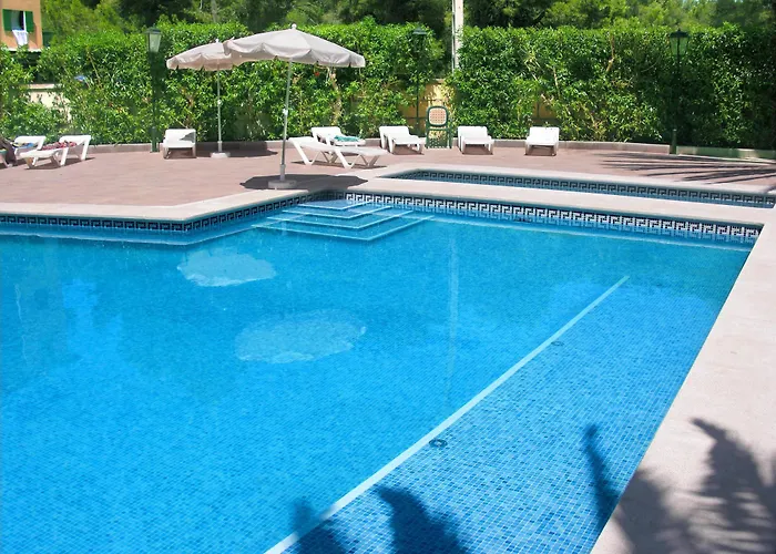 Mallorca Garden Hotel El Arenal (Mallorca)