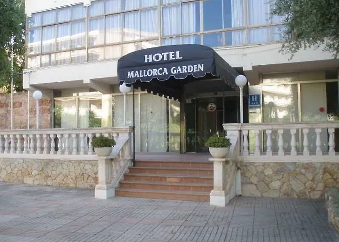 Mallorca Garden