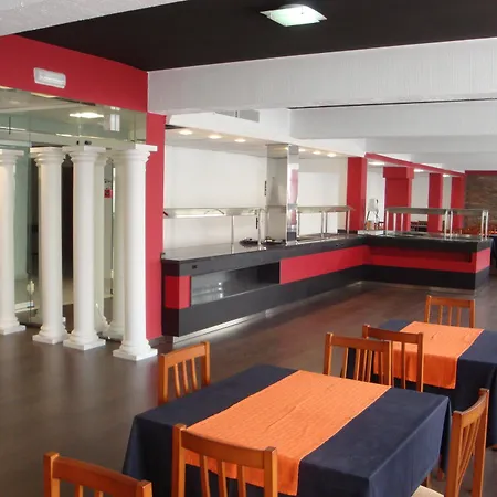 Hotel Mallorca Garden El Arenal (Mallorca)