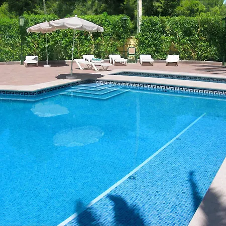 Mallorca Garden Hotel El Arenal (Mallorca)