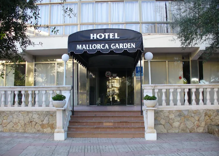 Mallorca Garden El Arenal (Mallorca)