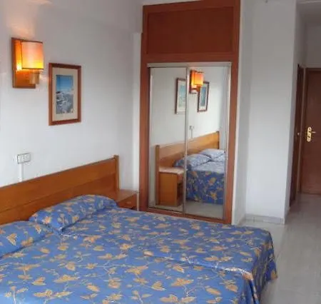 Mallorca Garden فندق 2*