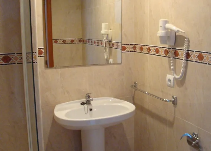 Hotel Mallorca Garden