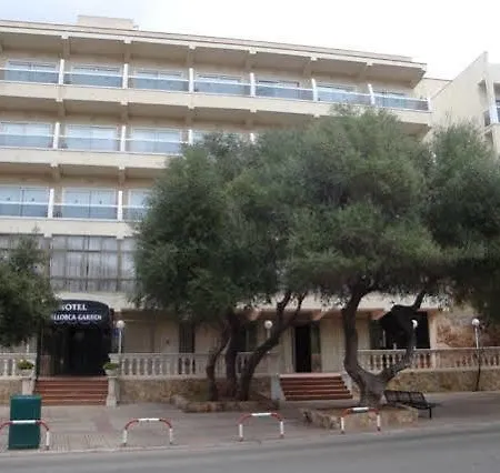 Mallorca Garden Hotel El Arenal (Mallorca)