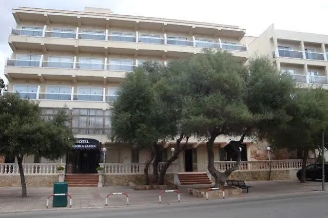 Mallorca Garden Hotel El Arenal (Mallorca)