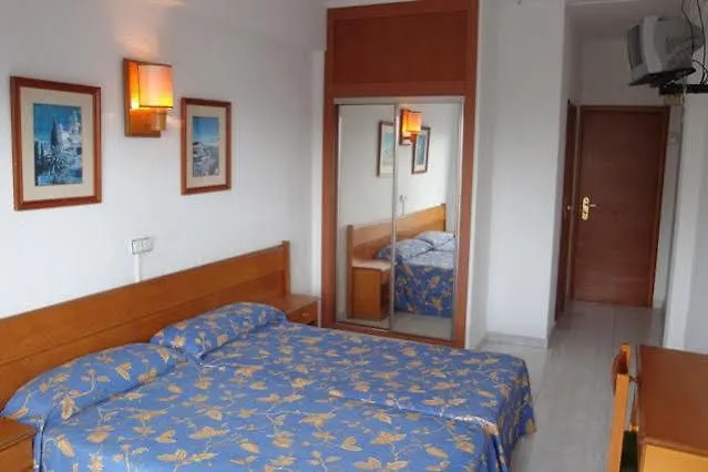 Mallorca Garden Hotel 2*